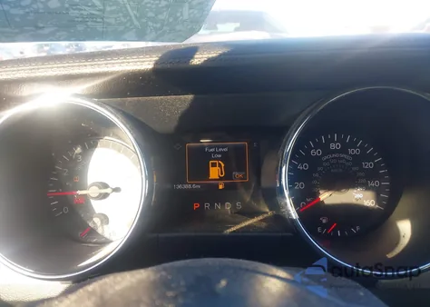 2015 Ford Mustang Ecoboost from USA, damaged, VIN 1FA6P8TH3F5348589